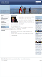 Mobile Screenshot of johann-ahrends.de